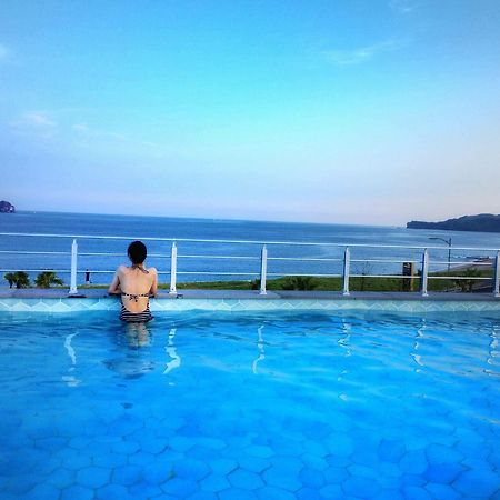 Sun And Moon Resort Seogwipo Zewnętrze zdjęcie