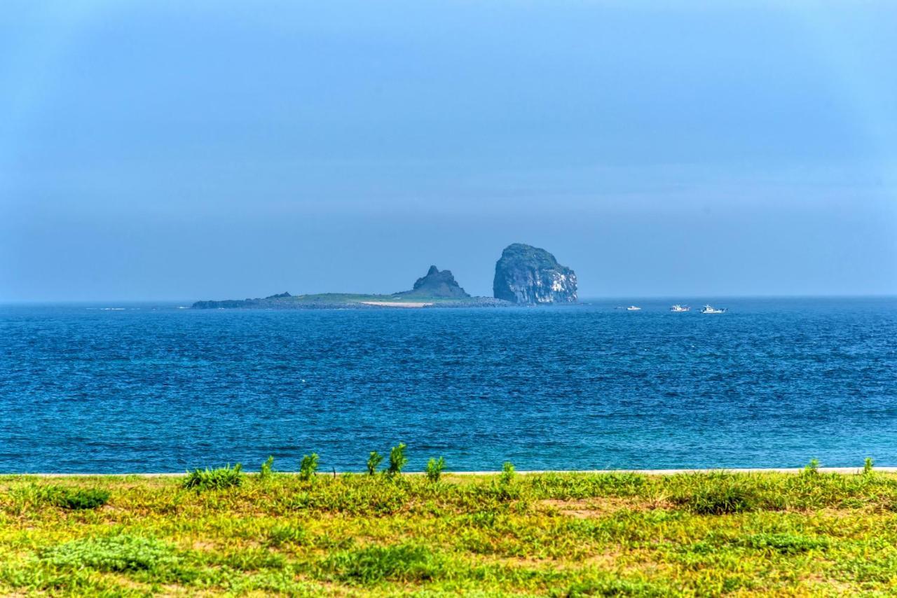 Sun And Moon Resort Seogwipo Zewnętrze zdjęcie