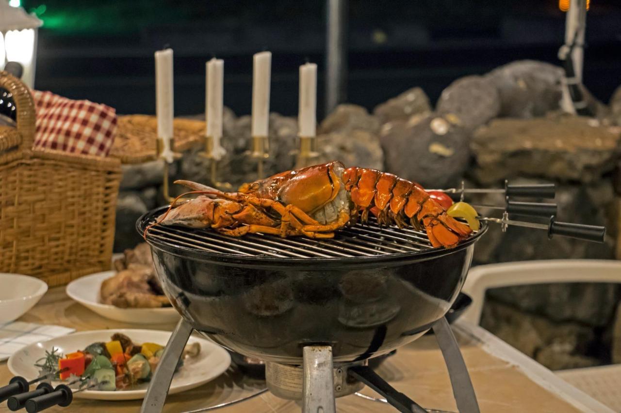 Sun And Moon Resort Seogwipo Zewnętrze zdjęcie